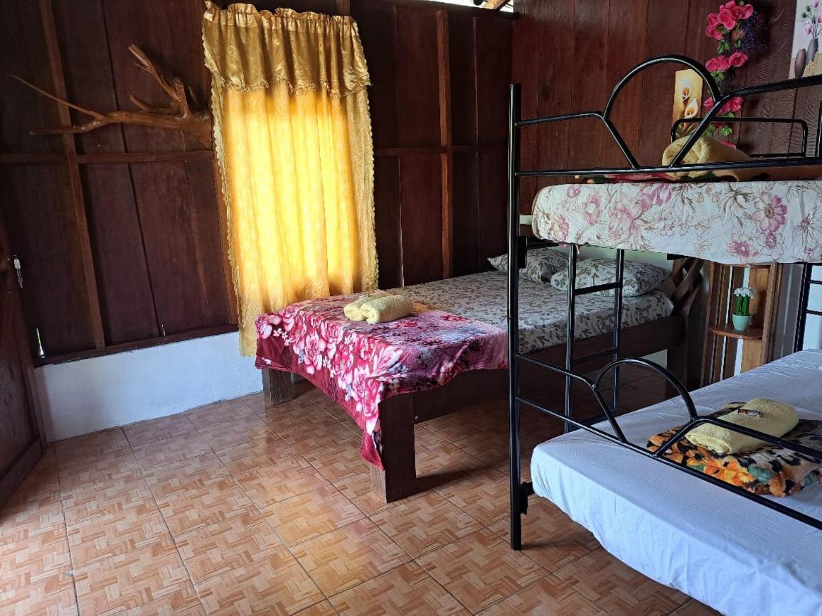 Bed and Breakfast Posada Rio Celeste In Exteriér fotografie
